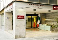 Mercure Palermo Centro 